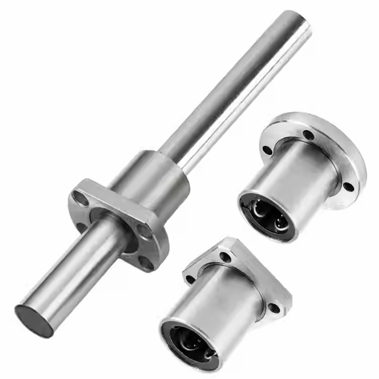 1Pcs 6mm/8mm/10mm/12mm/13mm/16 - Linear Rod 8Mm recension och pris
