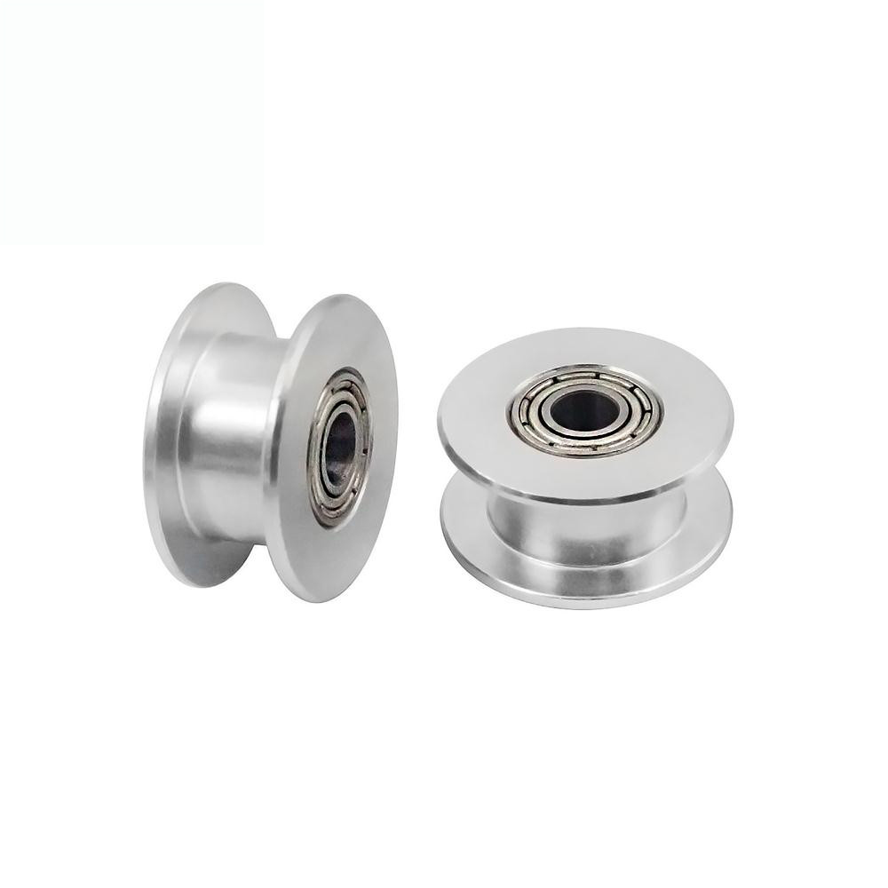 GT2 Idler Pulley 20Teeth 16Too - Gt2 Belt recension och pris