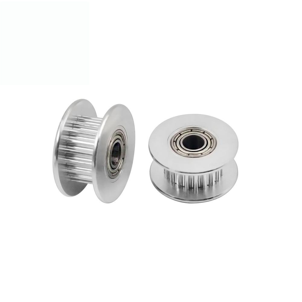 GT2 Idler Pulley 20Teeth 16Too - Gt2 Belt recension och pris