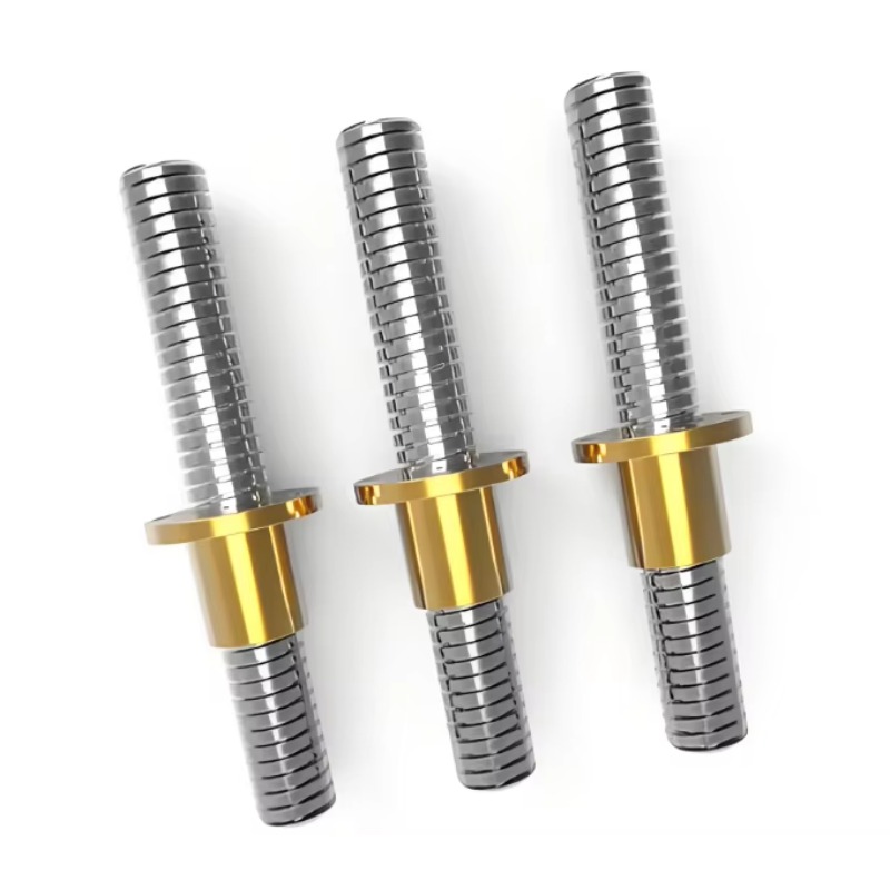 High Speed T Type Lead Screw   - Lead Screw 8Mm recension och pris