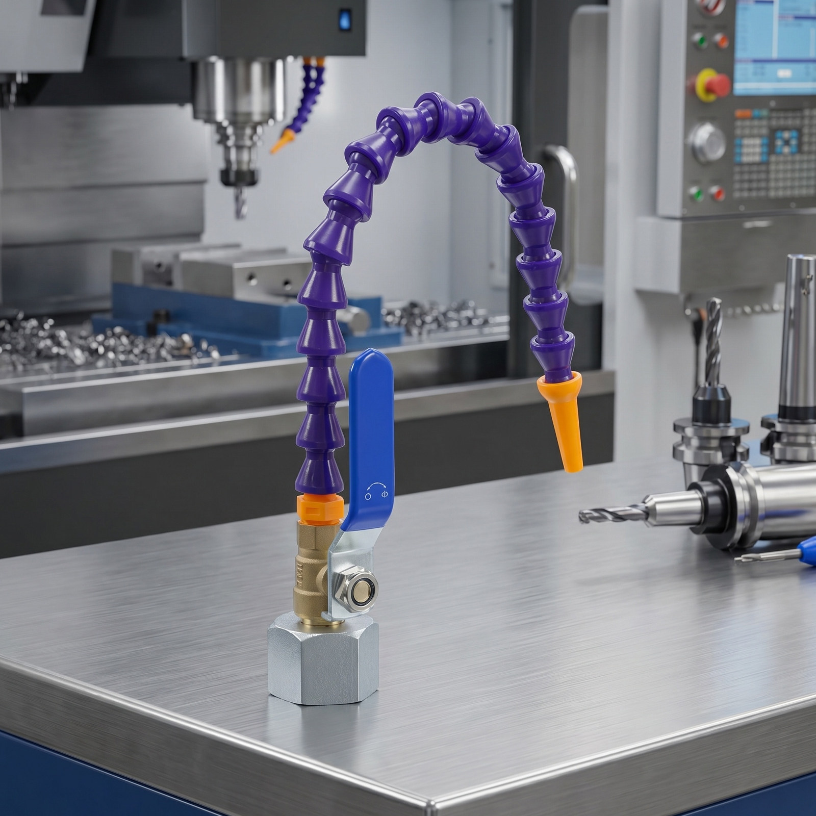 1Set Adjustable Magnetic Base  - Cnc Router recension och pris