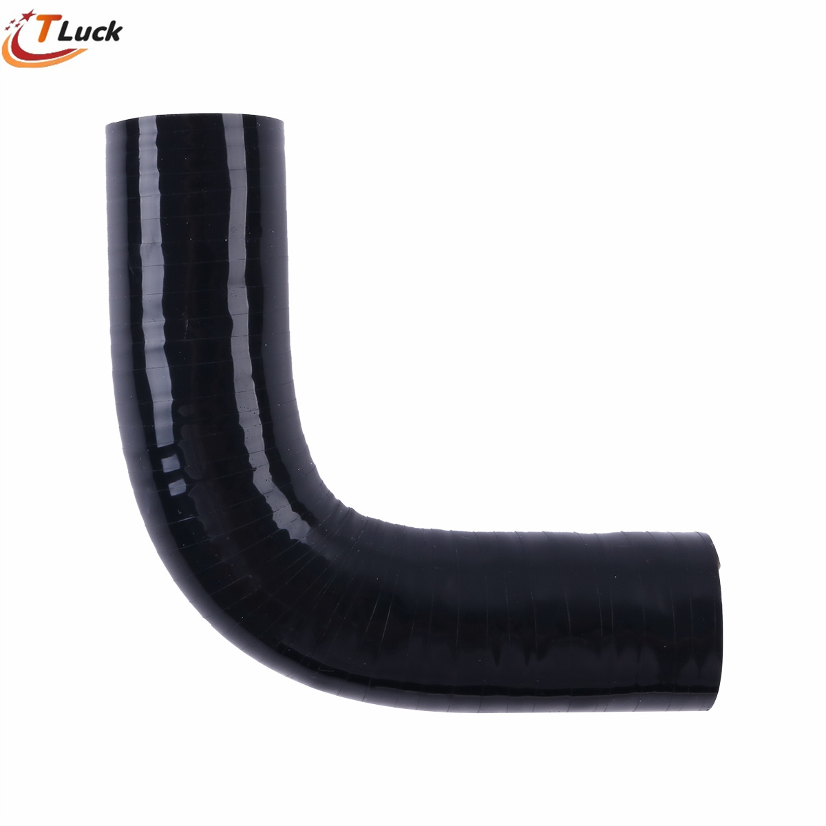 90 Degree Elbow Hose 90° Bend  - Coupling 8Mm recension och pris