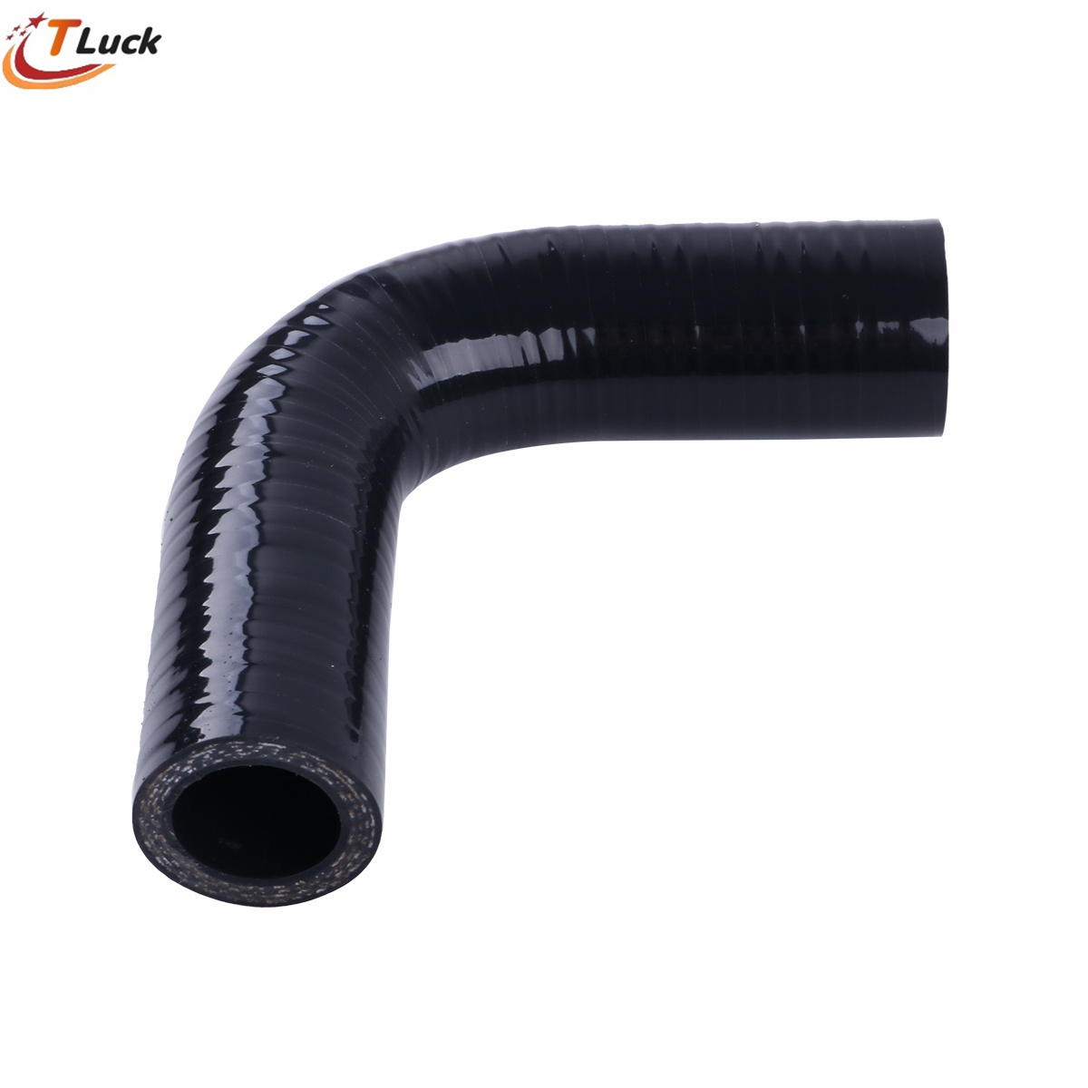90 Degree Elbow Hose 90° Bend  - Coupling 8Mm recension och pris