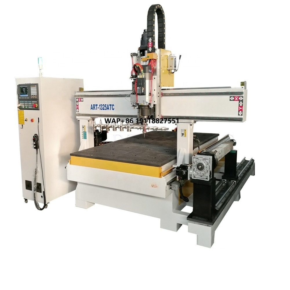 Best Price Large Size 1325 153 - Cnc Router recension och pris