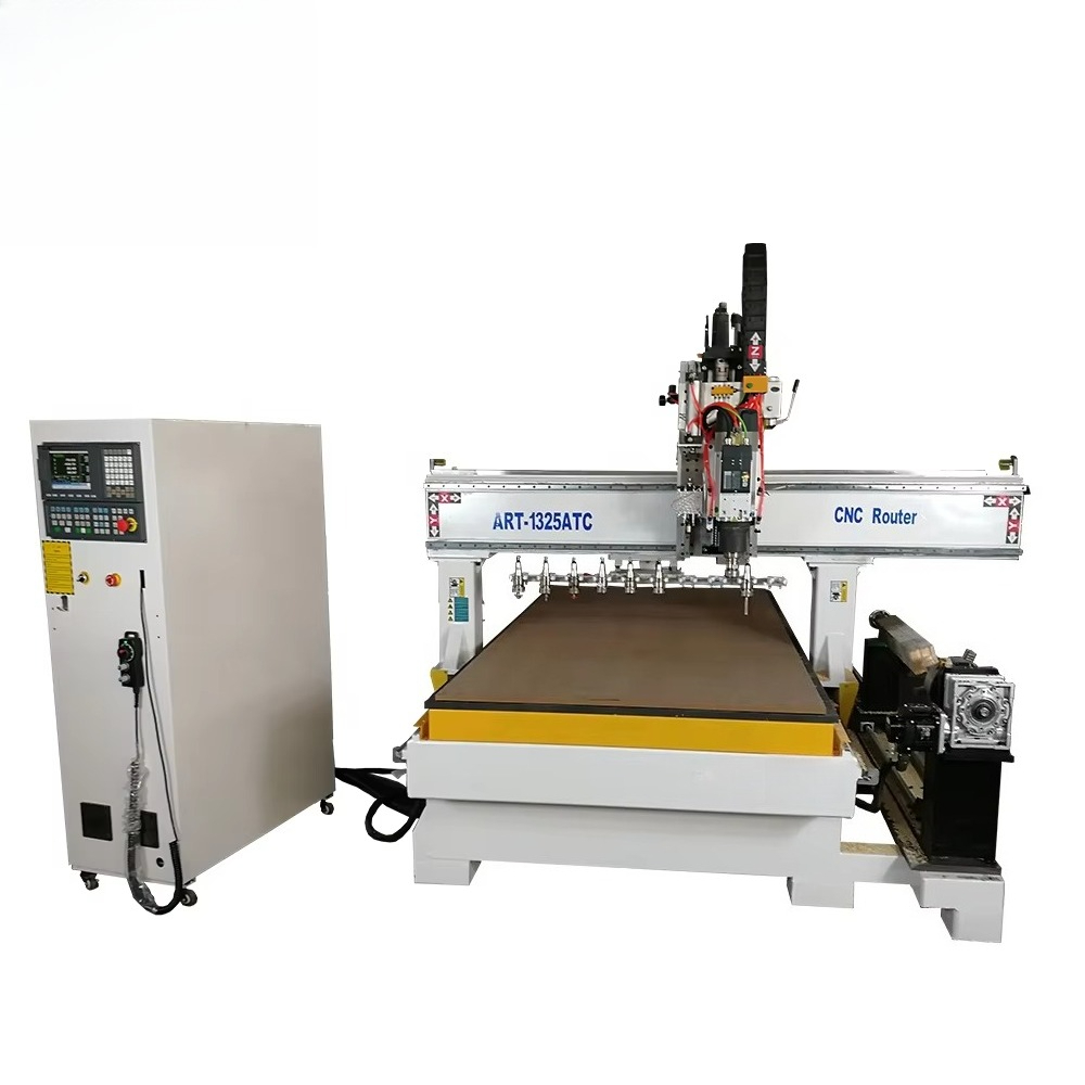 Best Price Large Size 1325 153 - Cnc Router recension och pris