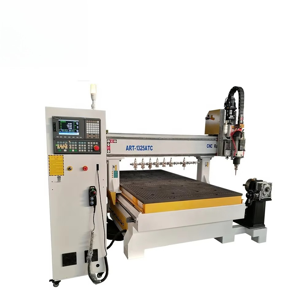 Best Price Large Size 1325 153 - Cnc Router recension och pris