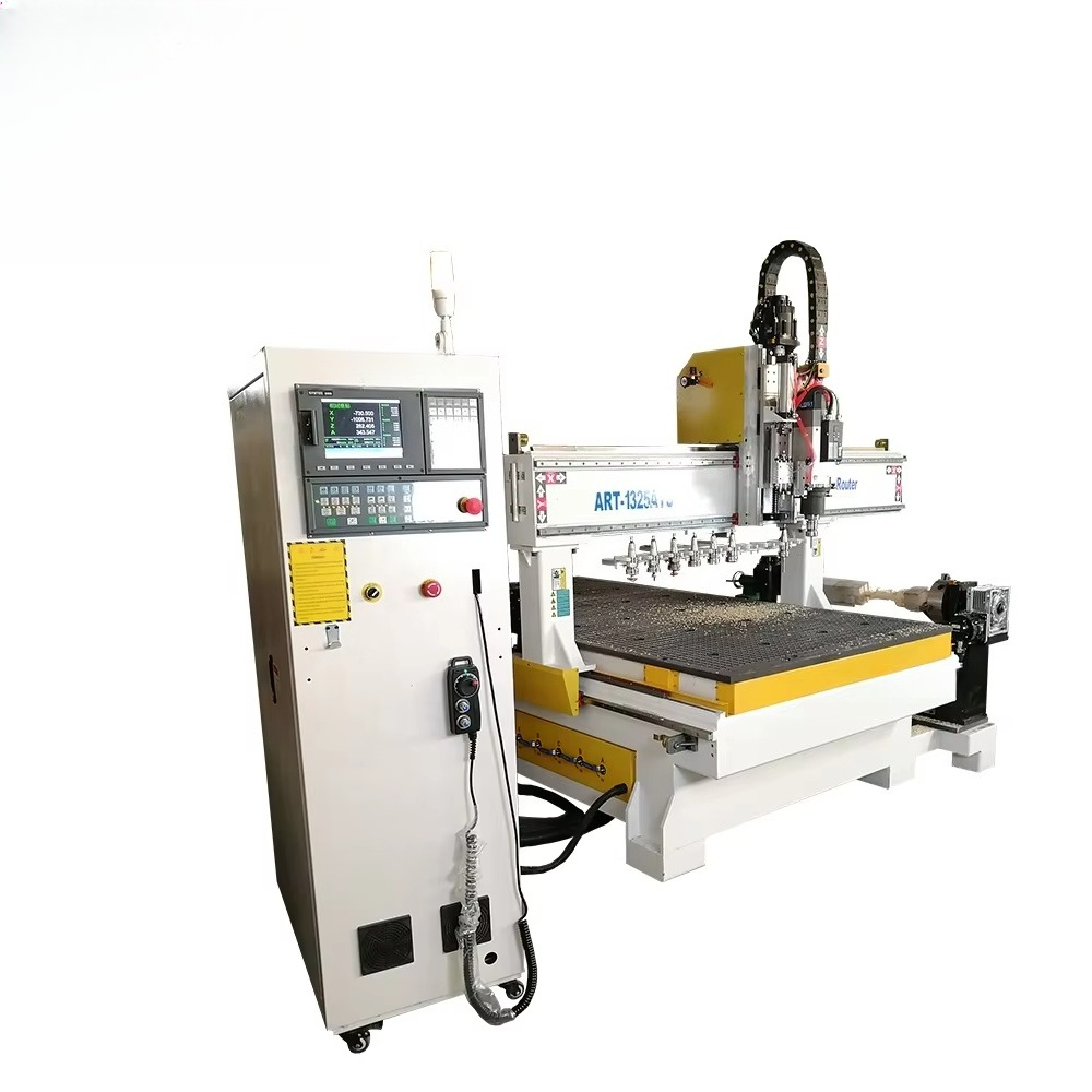 Best Price Large Size 1325 153 - Cnc Router recension och pris