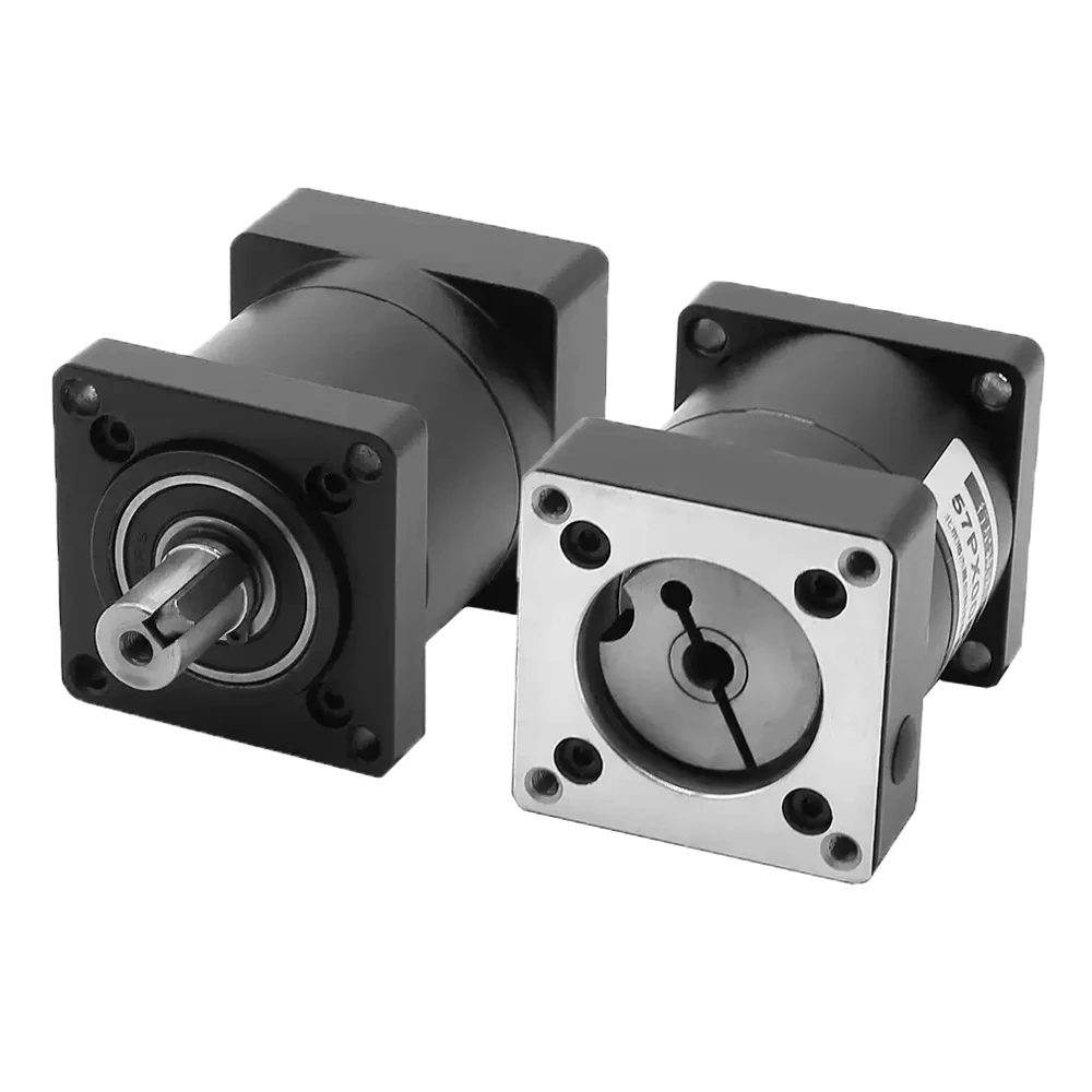 Nema23 Planetary Gearbox Speed - Nema23 Stepper recension och pris