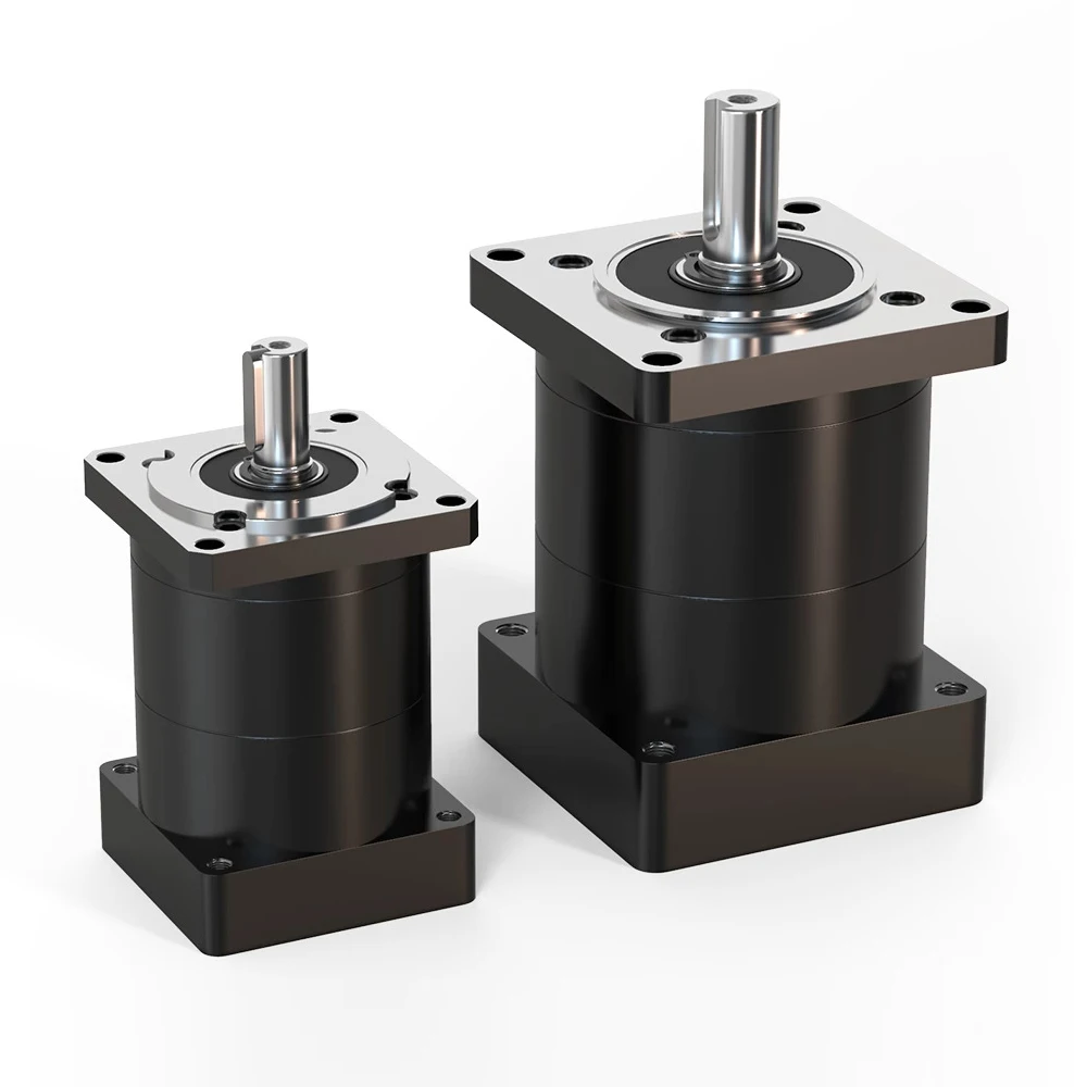 Nema23 Planetary Gearbox Speed - Nema23 Stepper recension och pris