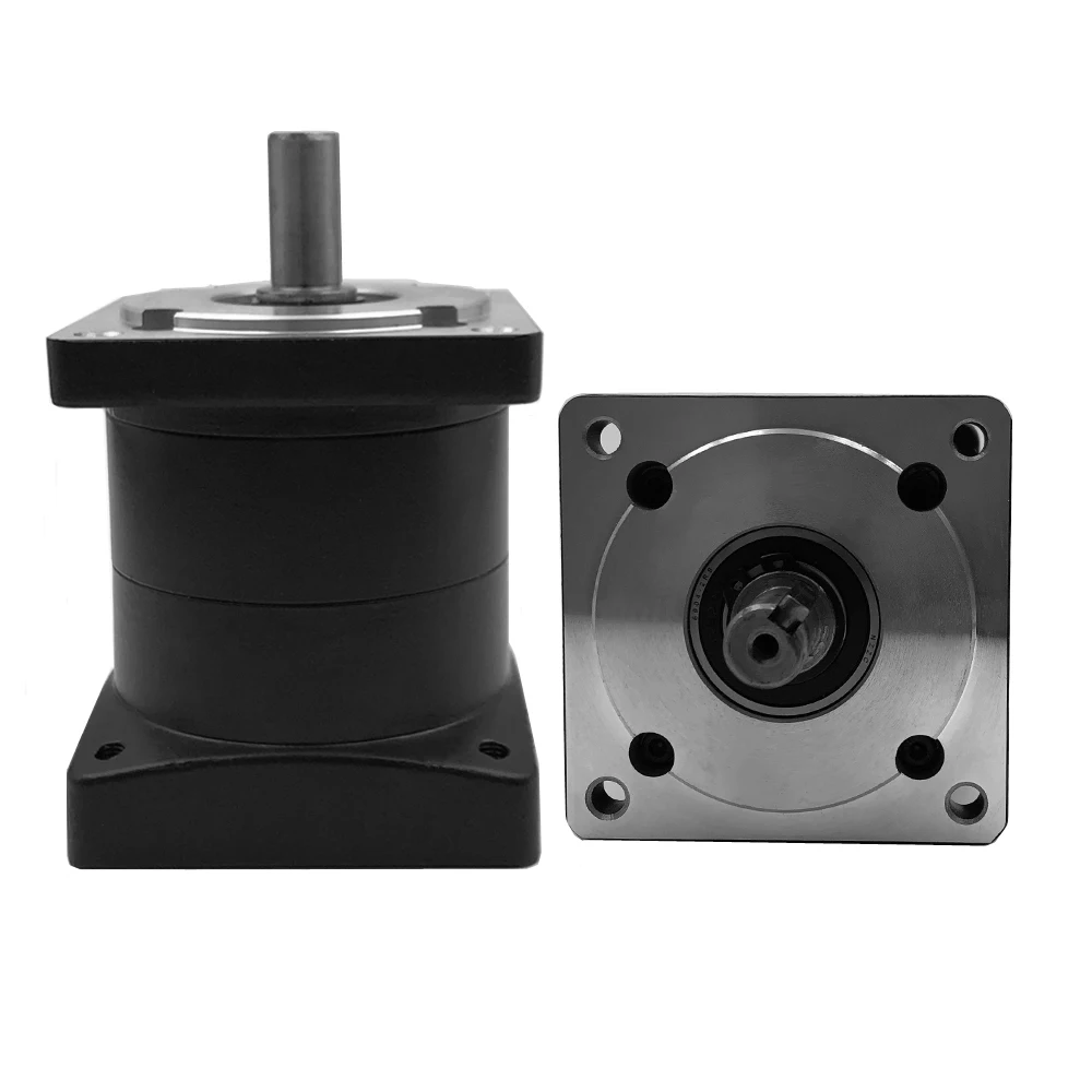 Nema23 Planetary Gearbox Speed - Nema23 Stepper recension och pris