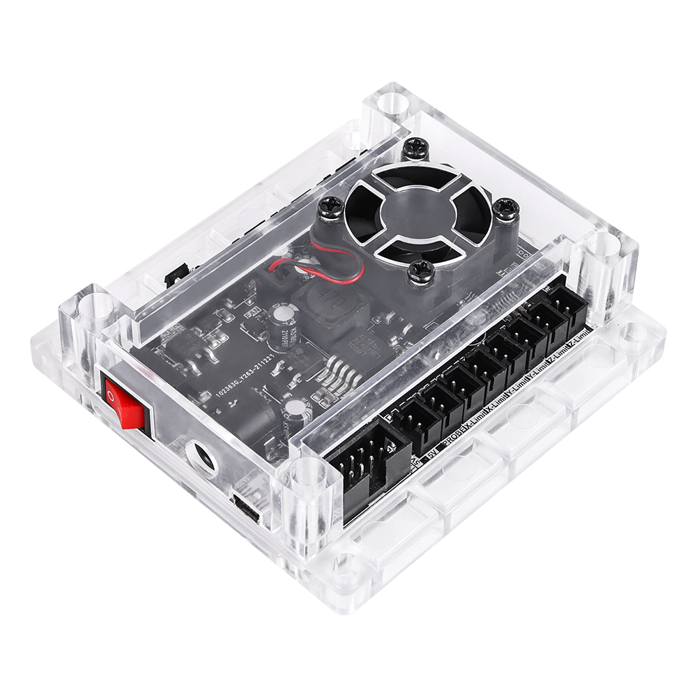 GRBL 1.1 USB Port CNC Engravin - 3018 Cnc recension och pris