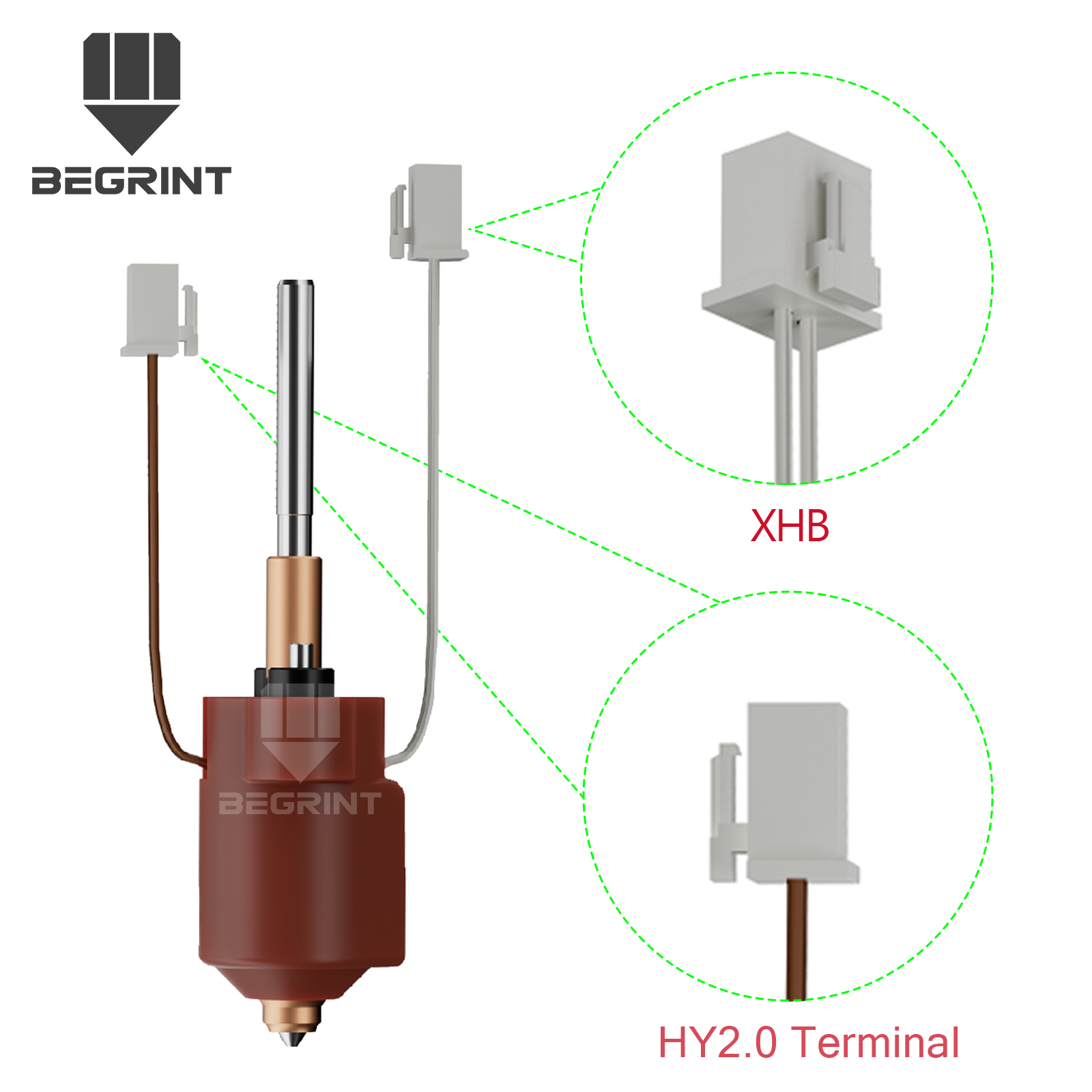 2025 New Upgrade Ceramic Heati - Aluminium Profile 2020 recension och pris