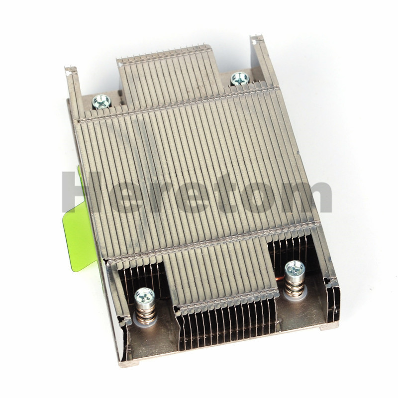 Test Heatsink H1M29 0H1M29 CPU - Aluminium Extrusion recension och pris