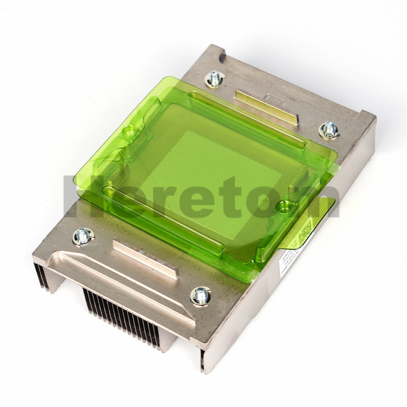 Test Heatsink H1M29 0H1M29 CPU - Aluminium Extrusion recension och pris