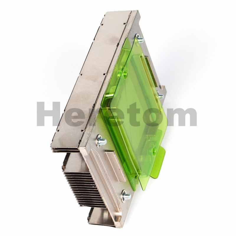 Test Heatsink H1M29 0H1M29 CPU - Aluminium Extrusion recension och pris