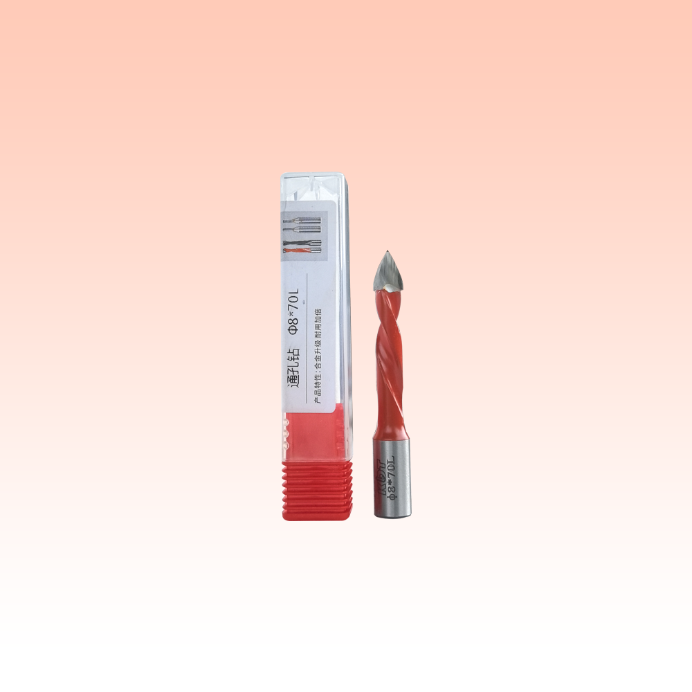 Hole Drill Bits Tungsten Carbi - Cnc Bits recension och pris