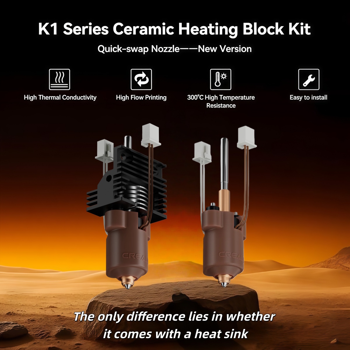 Creality 2025 New Version  K1/ - Aluminium Profile 2020 recension och pris