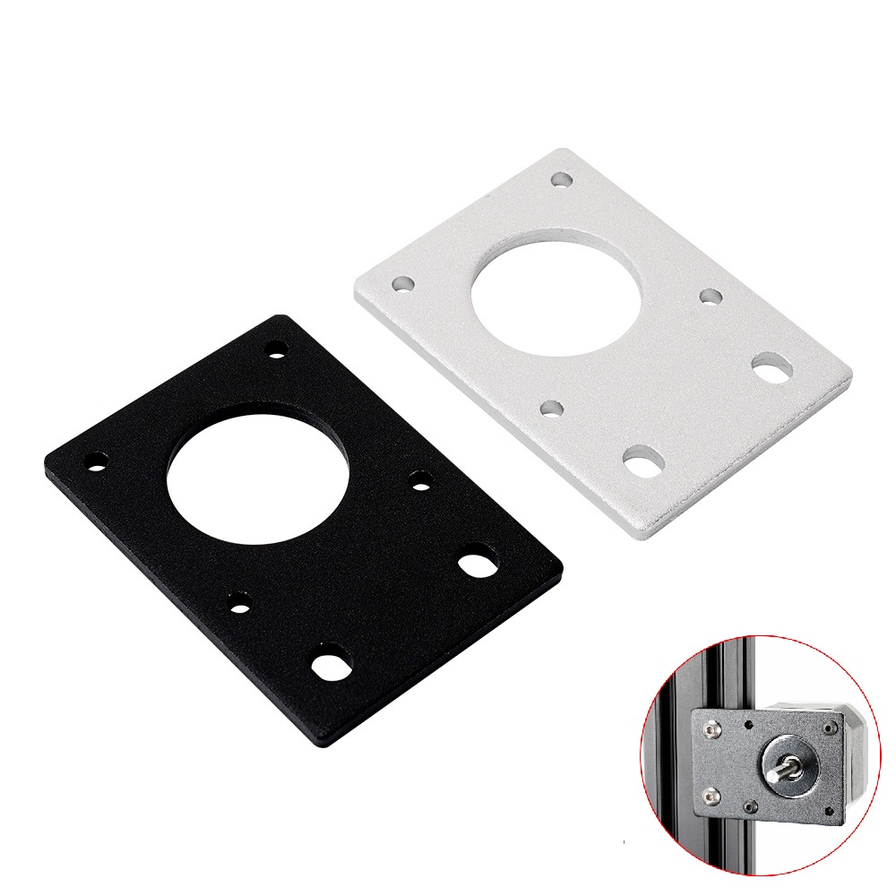 RAMPS 2PCS NEMA 17 42-Series S - Stepper Motor Nema17 recension och pris