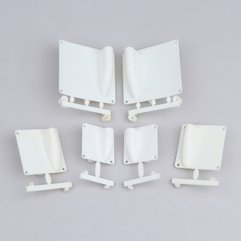 2 Pairs/Lot RC Aircraft Wing S - Servo 9G recension och pris