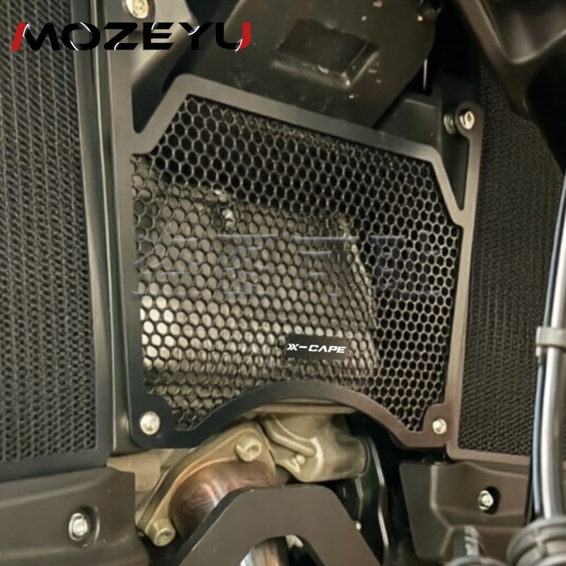 For Morini X Cape 1200 Accesso - 3018 Aluminium Cnc recension och pris