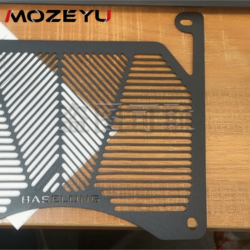 For Morini X Cape 1200 Accesso - 3018 Aluminium Cnc recension och pris
