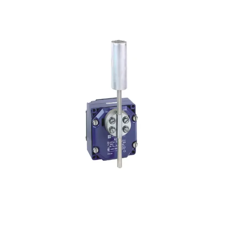 Tele-mecanique XCRT115 Limit S - Limit Switch recension och pris