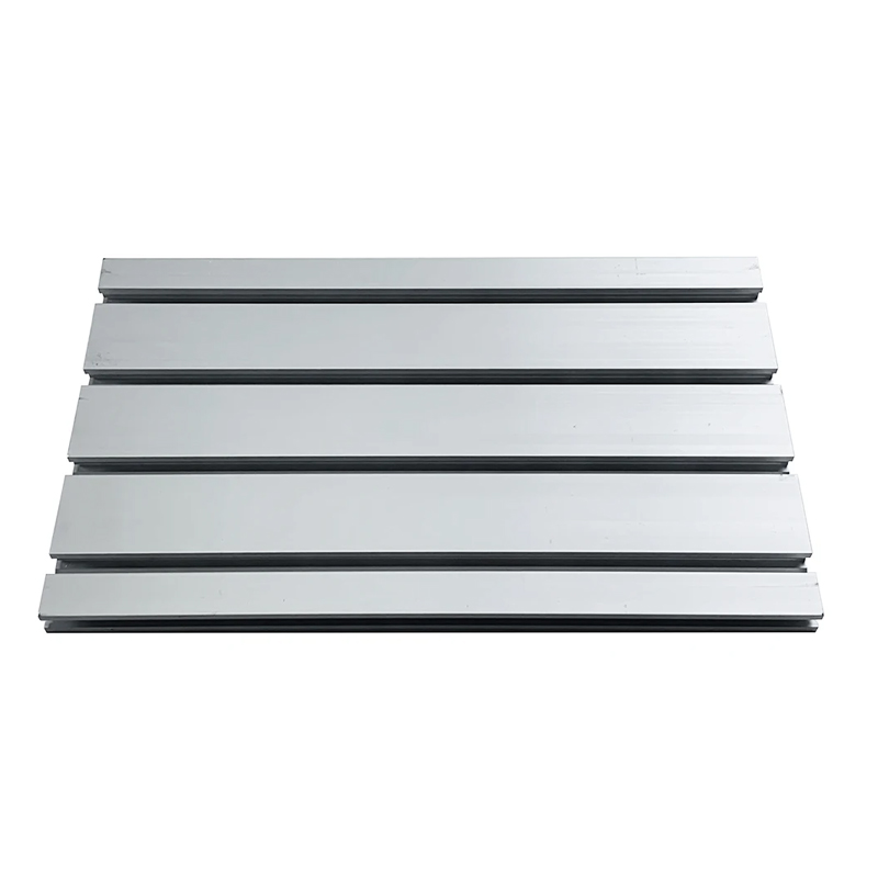 1PC 15180 Aluminum Profile Ext - 3018 Aluminium Cnc recension och pris