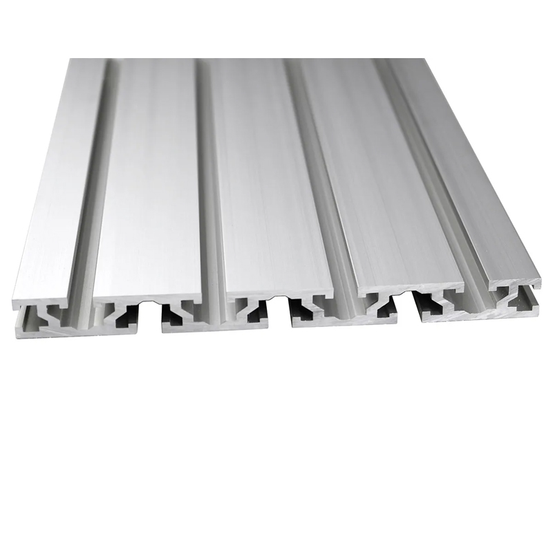 1PC 15180 Aluminum Profile Ext - 3018 Aluminium Cnc recension och pris