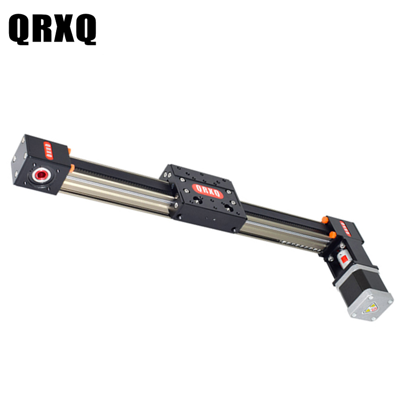 QRXQ RXP30 Linear Rail Nema 23 - Linear Rail recension och pris