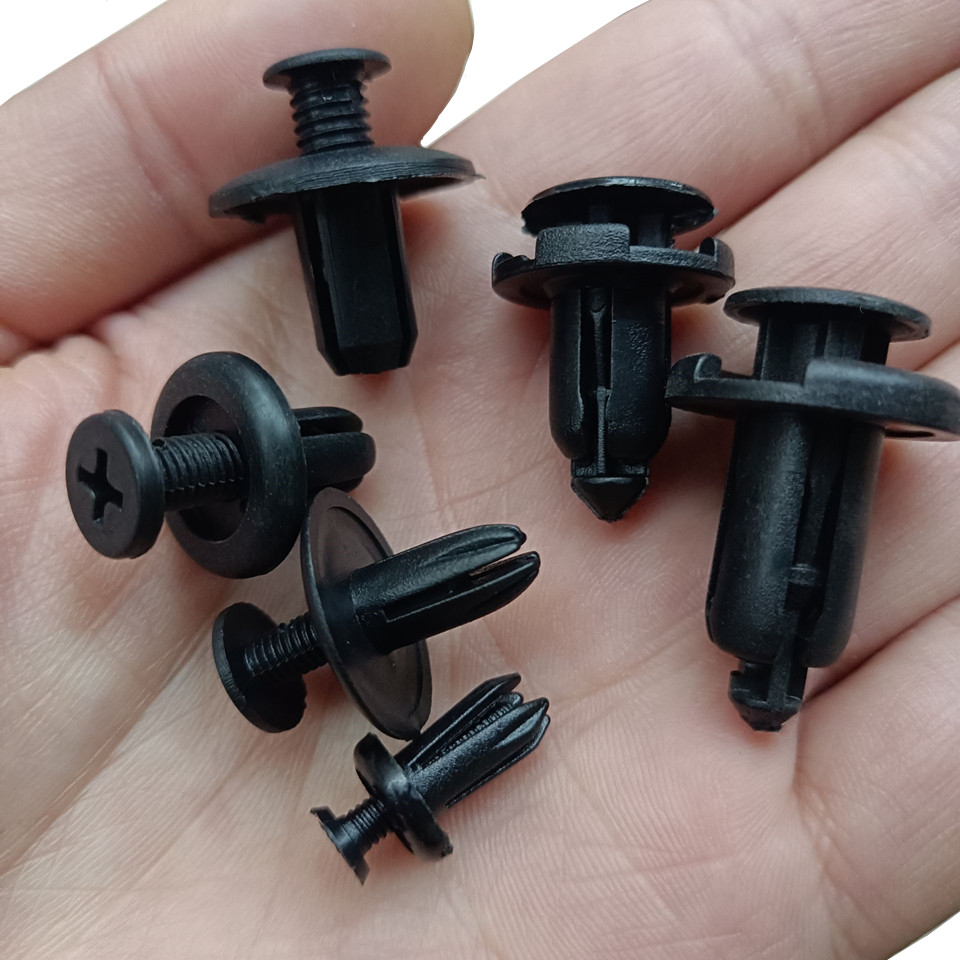 8mm 6mm 7mm 5mm 9mm 10mm Car B - Lead Screw 8Mm recension och pris