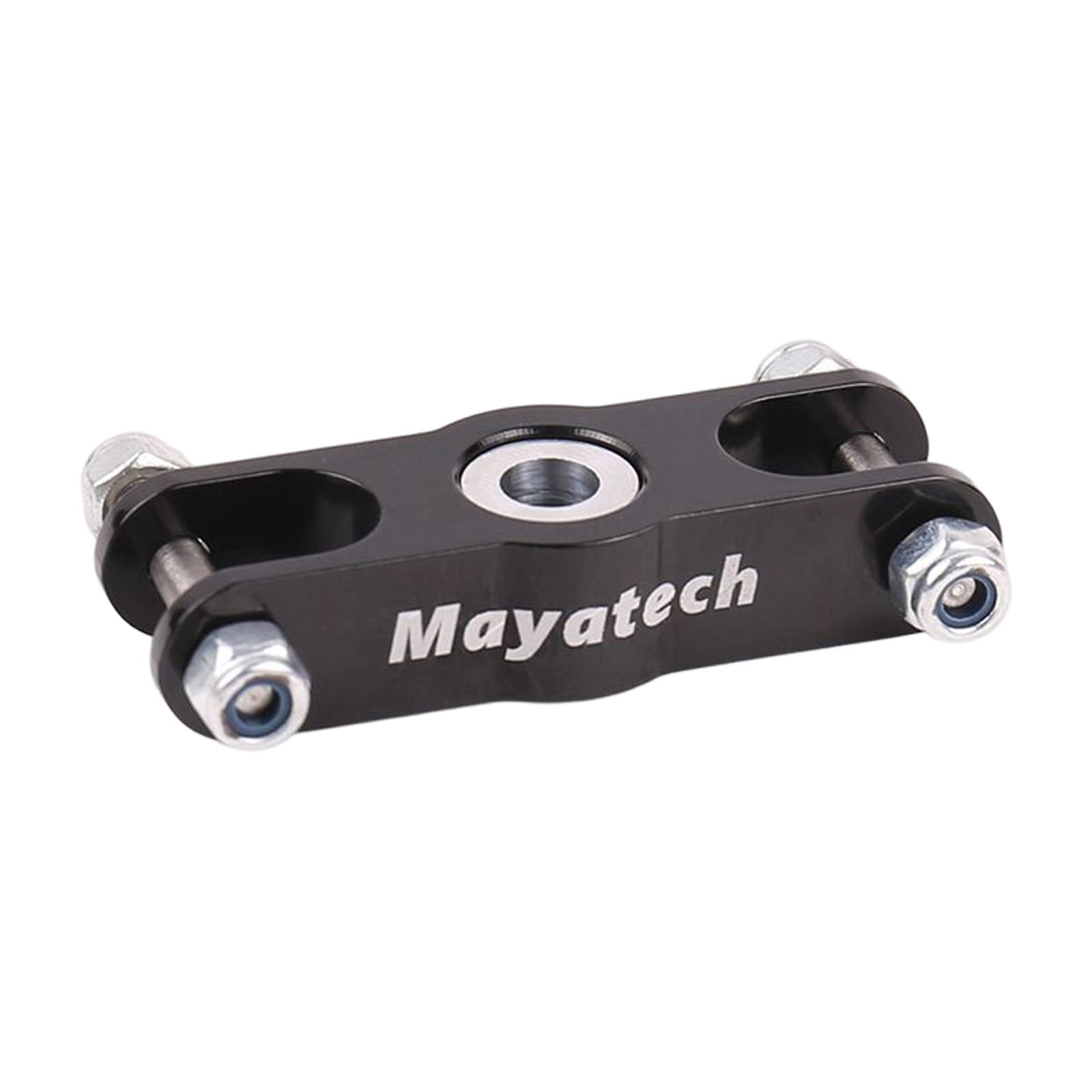 Metal Folding Propeller Clip C - Lead Screw 8Mm recension och pris
