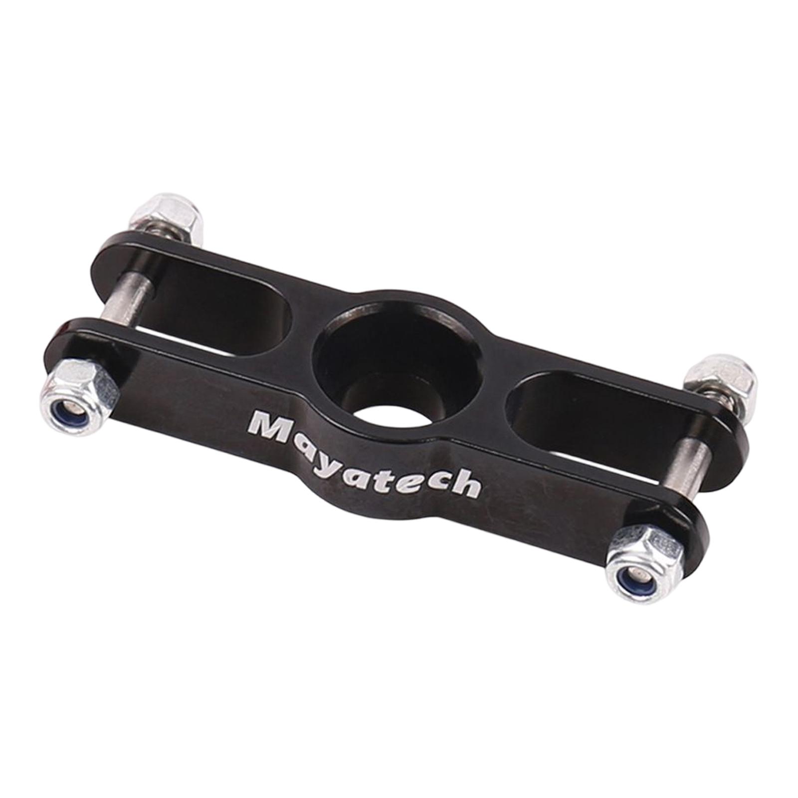 Metal Folding Propeller Clip C - Lead Screw 8Mm recension och pris