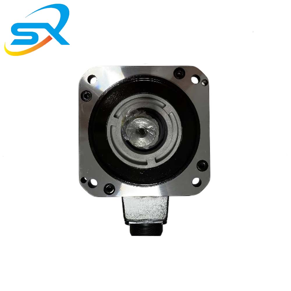 SANYO  AC Servo Motor  Industr - Servo Motor recension och pris