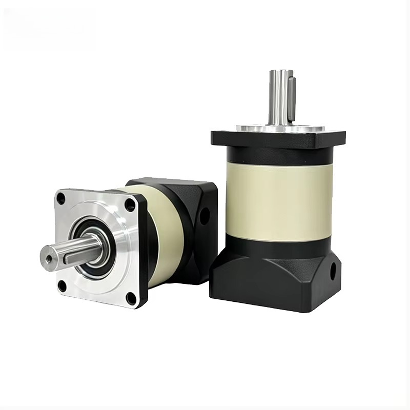 AF60 Precision Helical Planeta - Nema23 Stepper recension och pris