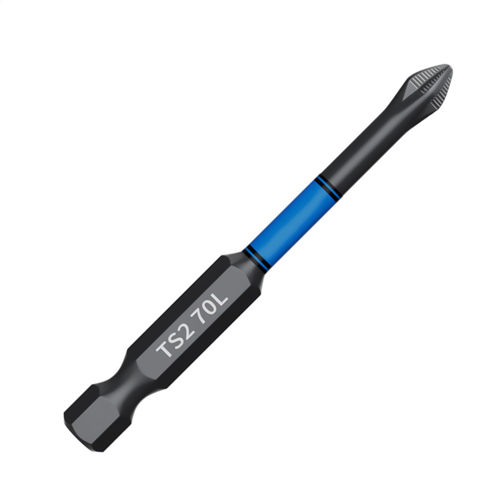 Drill Screwdriver Bit Set 6-Pi - Drill Bit Set recension och pris