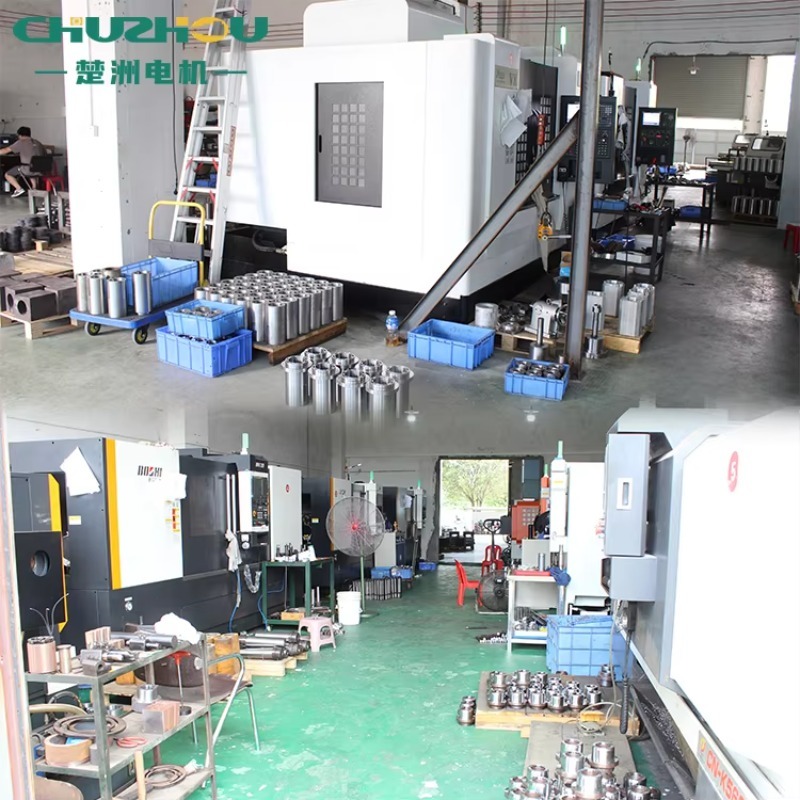 3Kw Water Cooled Spindle 4 Bea - Water Cooled Spindle recension och pris