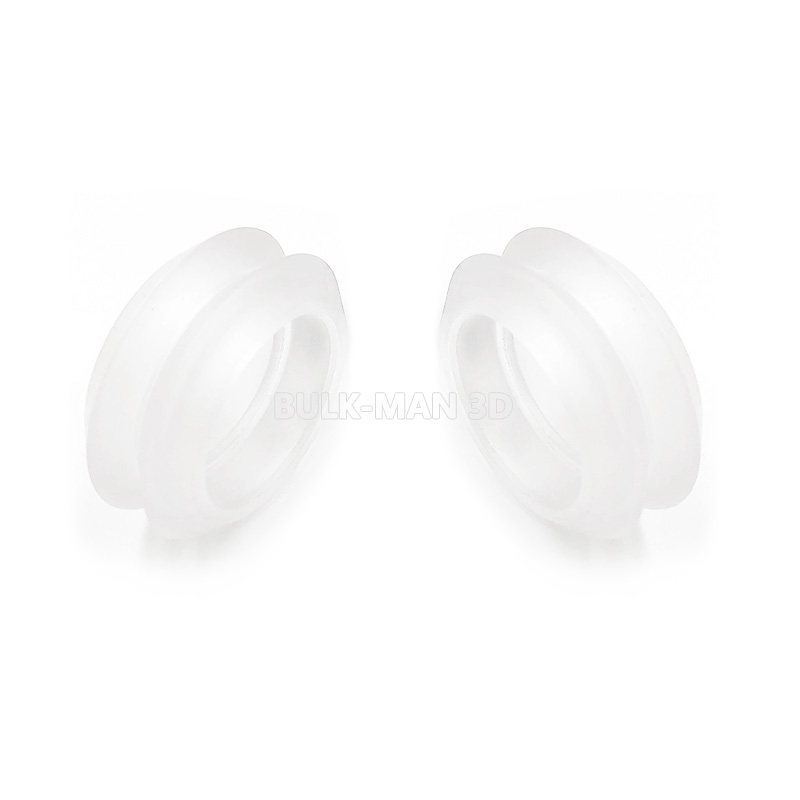 10Pcs OpenBuilds CNC Xtreme Du - V Slot Wheel recension och pris