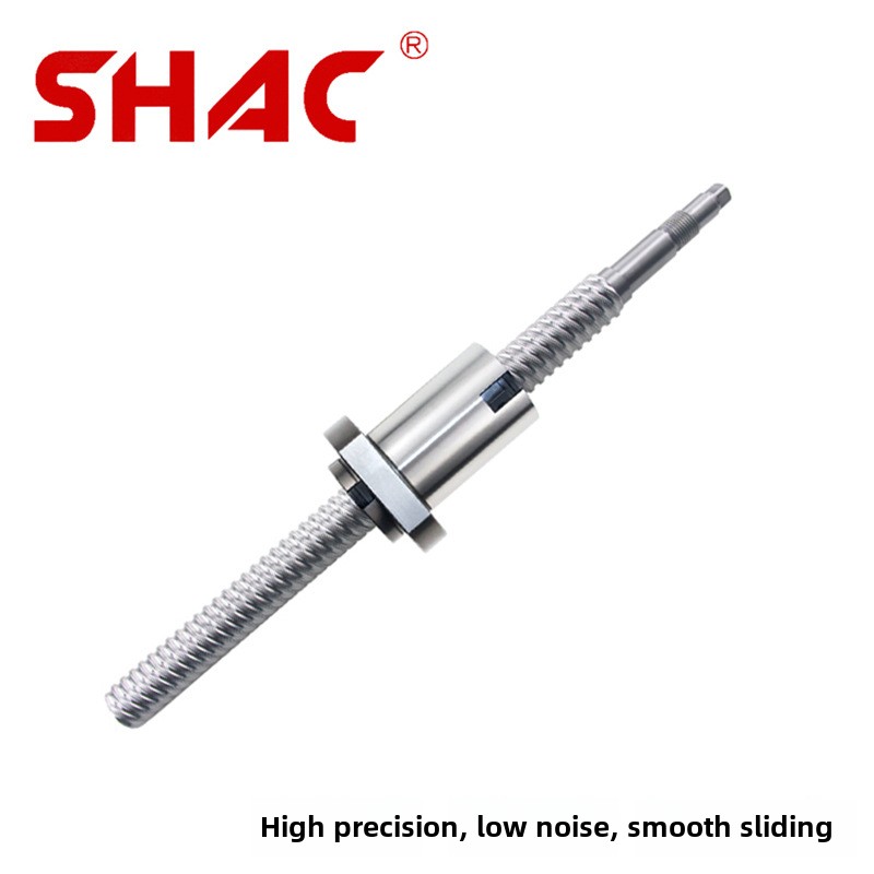 25mm Diameter Ball Screws 3000 - Cnc Router recension och pris