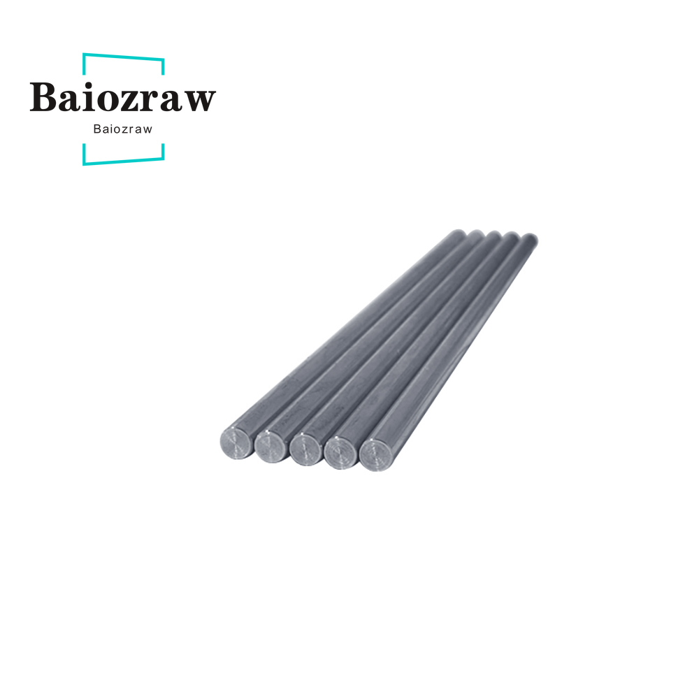 2pcs linear shaft 3d printer p - Linear Rod 8Mm recension och pris