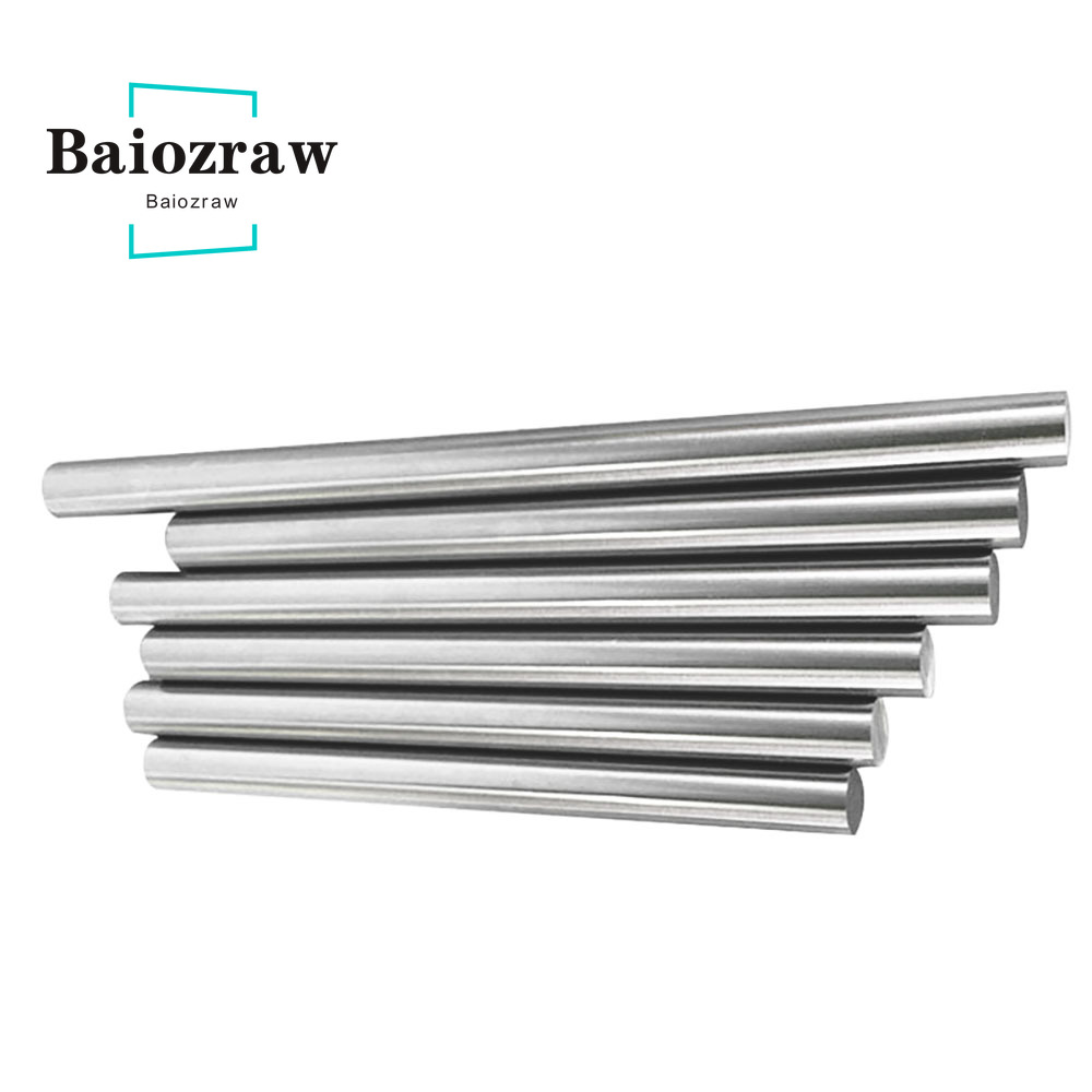 2pcs linear shaft 3d printer p - Linear Rod 8Mm recension och pris