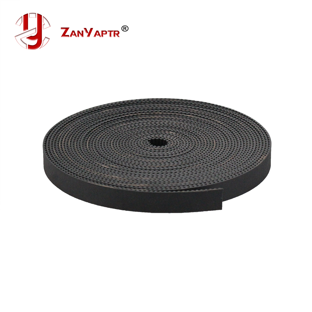 Hot sale GT2-10mm open timing  - Gt2 Belt recension och pris
