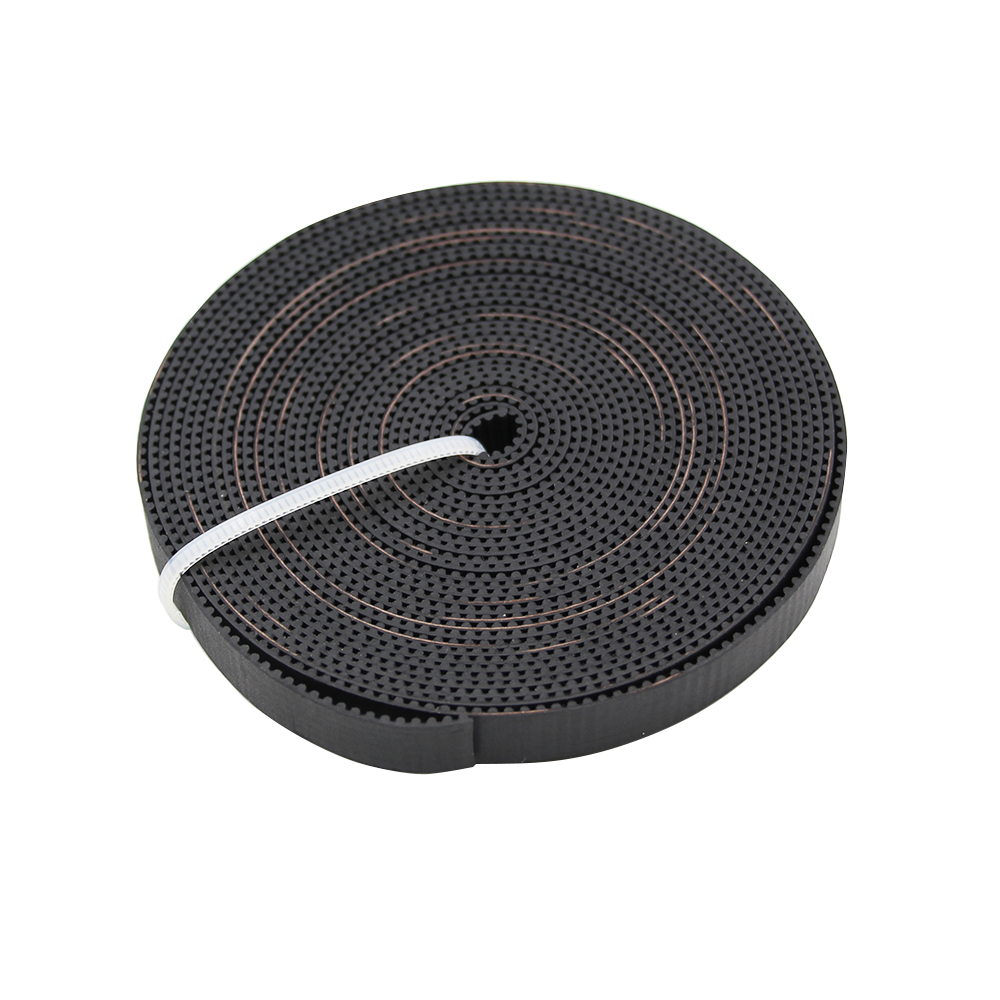 Hot sale GT2-10mm open timing  - Gt2 Belt recension och pris
