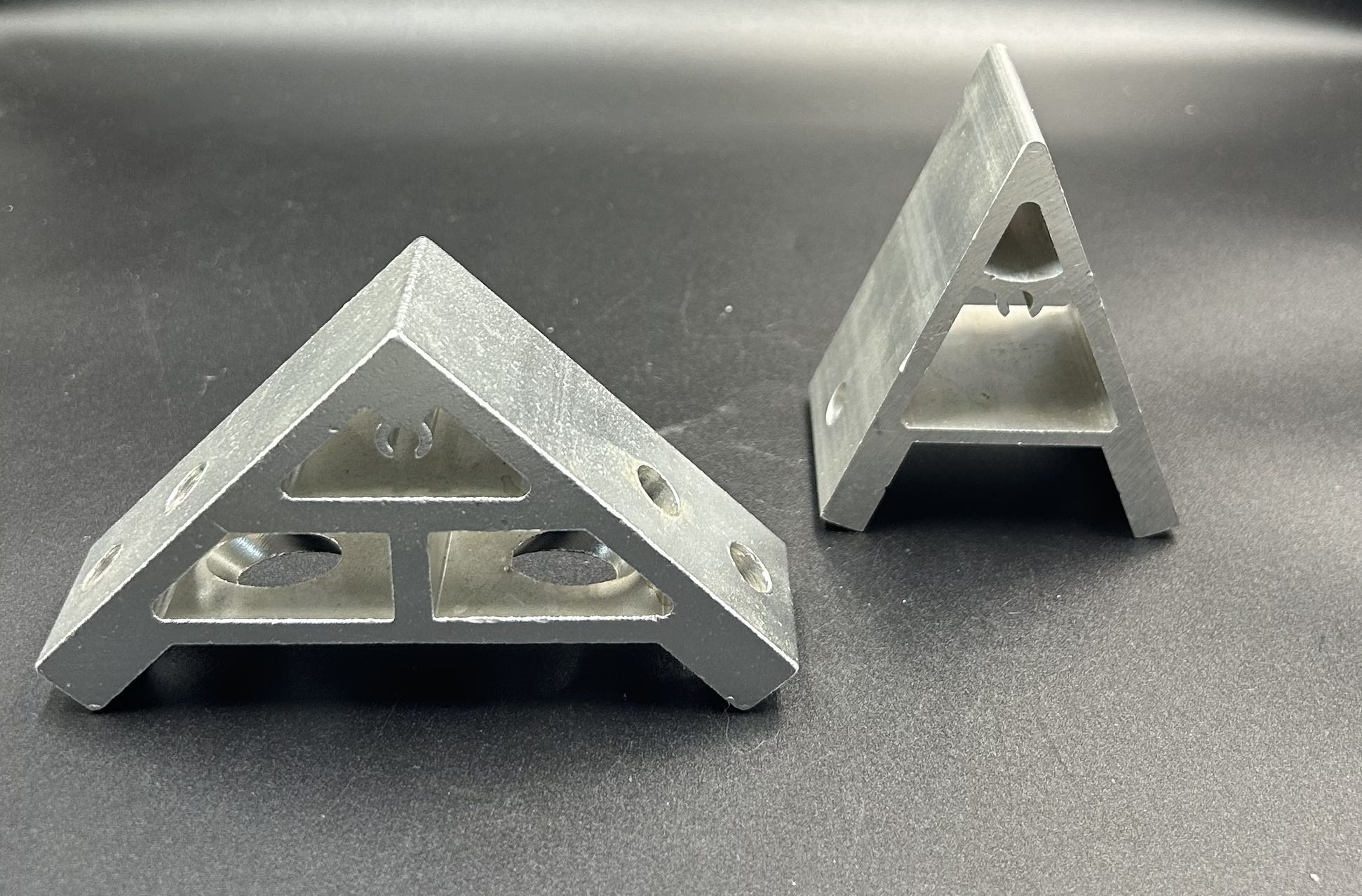 Industrial aluminum profile ac - Aluminium Extrusion recension och pris