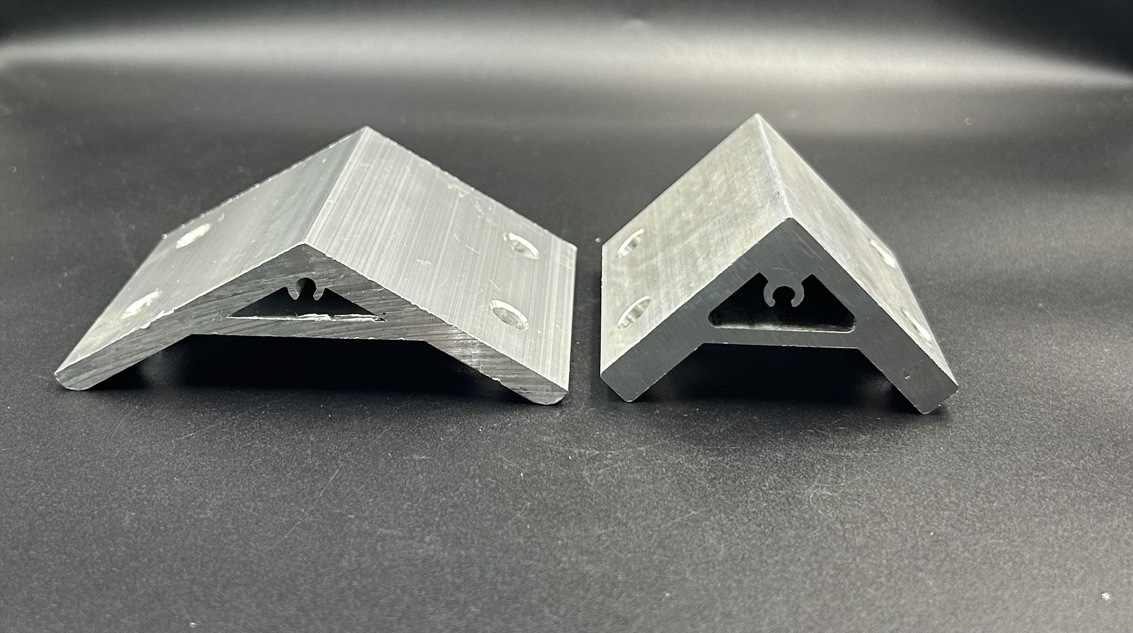 Industrial aluminum profile ac - Aluminium Extrusion recension och pris
