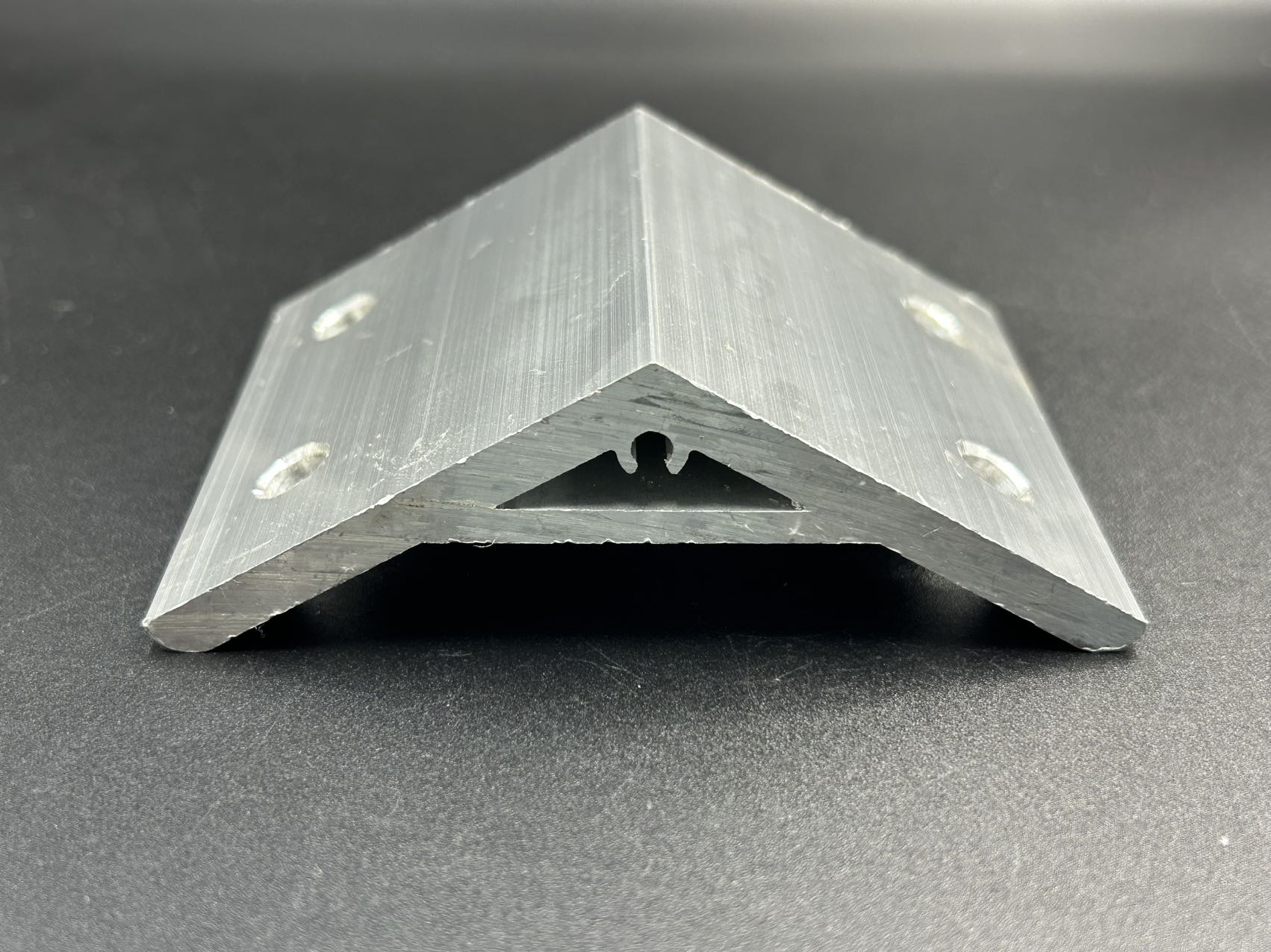 Industrial aluminum profile ac - Aluminium Extrusion recension och pris