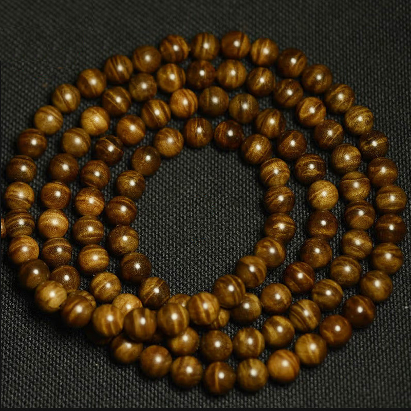 Sichuan small-leaf golden nanm - Coupling 8Mm recension och pris