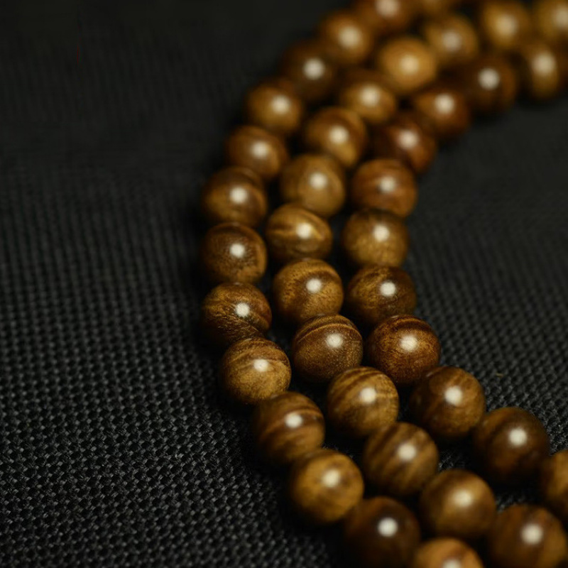 Sichuan small-leaf golden nanm - Coupling 8Mm recension och pris