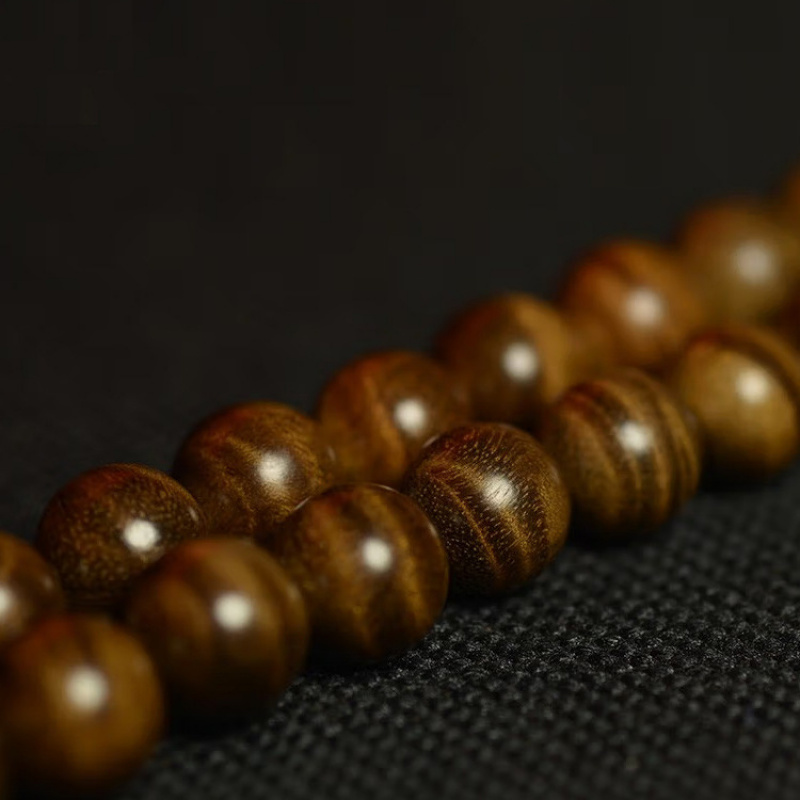 Sichuan small-leaf golden nanm - Coupling 8Mm recension och pris