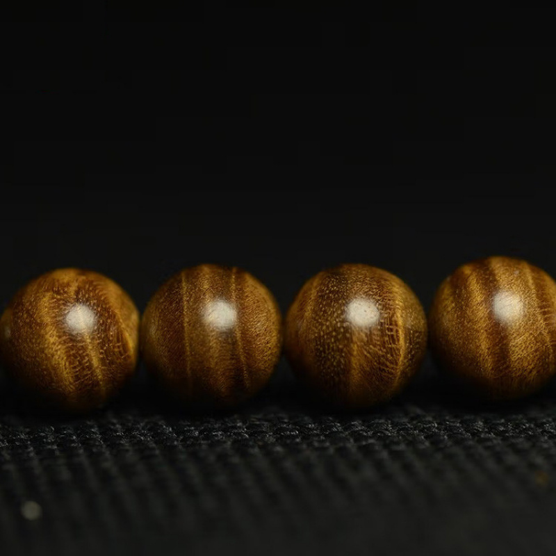 Sichuan small-leaf golden nanm - Coupling 8Mm recension och pris