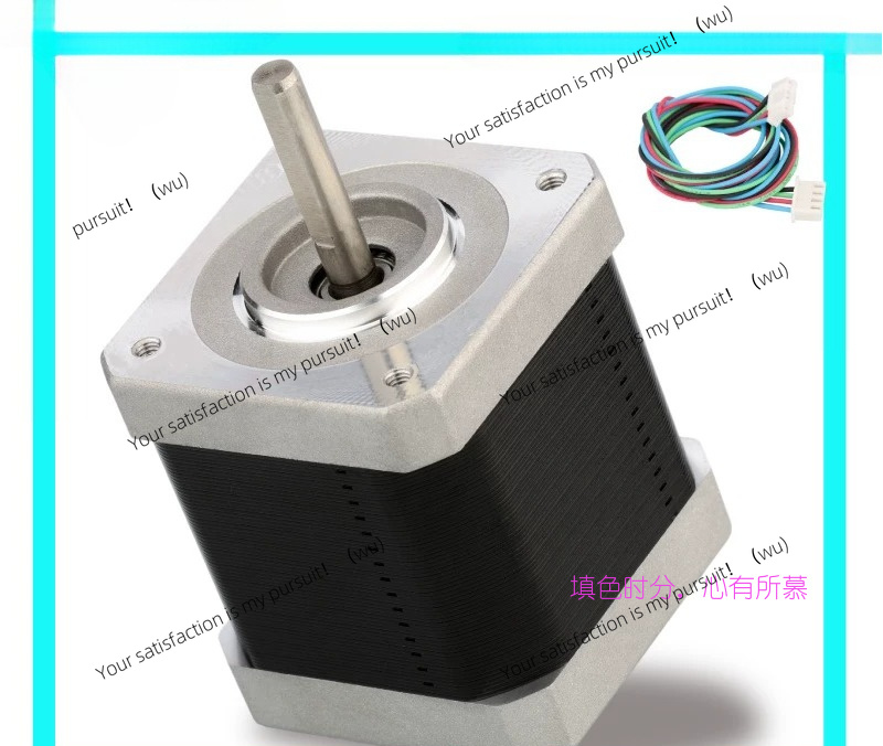 For Voron 2.4 VzBot 3D Printer - Stepper Motor Nema17 recension och pris